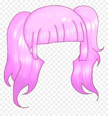 Advertisement platforms categories 1 user rating4 1/3 gacha life has several uses, but mainly your goal is to collect gems for the gacha system. Gacha Hair Cute Twintails Pigtails Chiesuka Gacha Life Hair Pink Hd Png Download Vhv