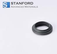 SC1941 Silicon Nitride Seal Rings, Si3N4 Rings