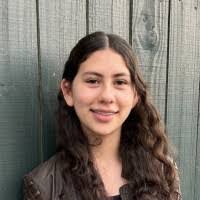 Anya Martinez's Instagram, Twitter & Facebook