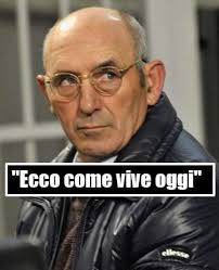 Ecco come vive oggi". Omicidio Sarah Scazzi, Michele Misseri di nuovo sotto  i riflettori 👉 https://bit.ly/3wutg6L