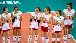 Kobieca drużyna siatkarska łódzkiego klubu sportowego występująca w polskiej lidze siatkówki kobiet. World Grand Prix Polska Peru Na Zywo Gdzie Transmisja Tv I Stream Online Super Express