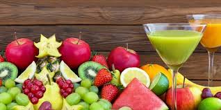 Amazing Healthy And Natural Drinks For Summer Bigstartups
