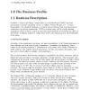 The most important assessment of a business plan format is to produce a written summary that assesses all the features of some of them are mentioned as under: 1