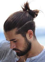Check spelling or type a new query. Erkek Uzun Sac Stili Tesettur Giyim Mens Ponytail Hairstyles Long Hair Styles Men Long Hair Styles