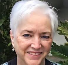 Jane Elizabeth “Patsy” Brown Pollock (1947-2023)