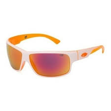 Oculos De Sol Mormaii Unissex Esportivo Branco Espelhado Joaca 2 44531809