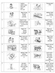 Koleksi soalan, latihan, nota, modul bahasa melayu tahun 4 + jawapan. è½»æ¾ Belajar å›½æ–‡ Peribahasa Simpulan Bahasa Bergambar Facebook