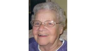 Edna Elnora Mansfield Obituary (2022)