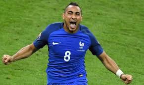 Payet avait manqué la coupe du monde 2018 d'un fil, au mois de mai. West Ham L Inquietude Monte Pour Dimitri Payet