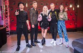Jun 15, 2021 · the political crisis in belarus and reactions to it have impacted this country's relationships with all of its neighbors. The Voice Of Poland 11 Kiedy Premiera I Castingi Do Nowej Edycji Muzycznego Show Eska Pl