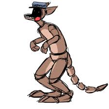 Toy Jeremy the Joey, keeping your establishment (mostly) safe at night. | Five  Nights at Freddy's | Know Your Meme