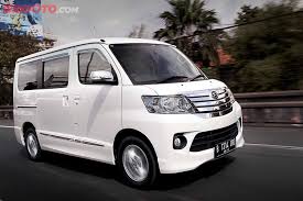 Blueprint grandmax / template peta kuliner purwoke. Recall Daihatsu Gran Max Dan Luxio Cara Cek Setang Piston Bermasalah Gridoto Com