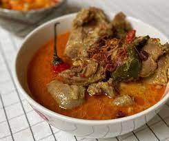 Check spelling or type a new query. 10 Olahan Daging Kambing Khas Indonesia Paling Nikmat