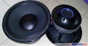 Woofer merupakan jenis loudspeaker yang di desain secara khusus untuk menciptakan frekuensi yang rendah untuk audio ruangan. Cara Merakit Speaker Aktif Dengan Mudah Untuk Pemula
