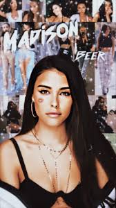 19 mins ago uploaded by silva. Madison Beer Wallpaper Beer Wallpaper Celebrity Wallpapers Madison Beer