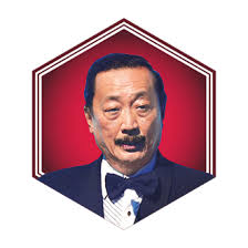 Thank you my daai channel and tzu chi foundation malaysia for featuring the conservation efforts by tan sri vincent tan, founder of berjaya corporation. Tan Sri Vincent Tan Tatler Malaysia