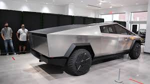 41%) increased to over $14 billion. This Is The Fierce Competition The Tesla Cybertruck Faces In The Ev Truck Market Marketwatch