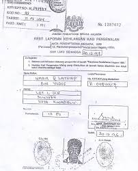 2.14 fail meja pegawai tingkatan 6 jpn yang dibentang oleh jpn johor akan dimurnikan untuk dijadikan fail. Skandal Ic Projek Terbaru Di Sabah Malaysia Today