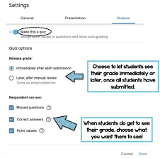 Banks, for example, have commonly use. How To Assign Google Forms To Your Students