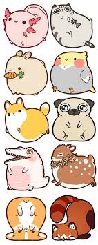 Wallpaper Gratis Super Carino Per Il Tuo Telefono Adorato Tante Altre Idee Cool Per Le Mamme S Disegni Di Animali Carini Disegni Di Cane Disegni Kawaii