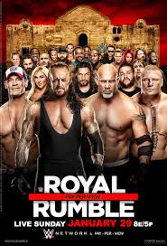 Tvma • documentaries, music • movie (2020). Royal Rumble 2017 Pro Wrestling Fandom