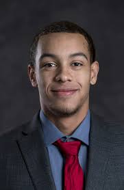 2018-2019 Basketball Roster