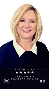 Kim had wonderful things to say about @donnasellsrealestate7! Thank you for  taking the time to share your experience with Donna Collier and CHC!, Kim  said: , We had the pleasure of working with Donna ...