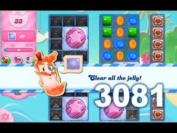 Saga Level Help Candy Crush Saga Popping Peninsula