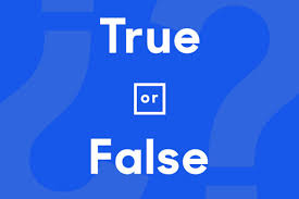 Feb 28, 2018 · with trivia leagues popping up in cities across the country, it's easy to get infected with questions and answers! True Or False 8 Fitness Facts You Might Have Wrong Classpass Blog