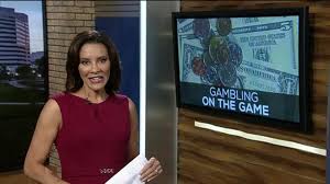 However, the good news is that there is a concerted effort from both sides of the legislature to legalize sports betting. Ohio Lawmakers Differ On Sports Betting Legislation 10tv Com