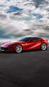 Pin By Nicki On Wallpapers Super Cars Sports Cars Luxury Ferrari Car