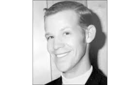 Johnny Walker Obituary (1941