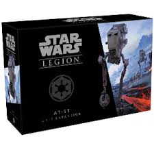Juego de mesa star wars legion. Star Wars Legion