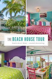 Anna Maria Island Rental Beach House Decor Ideas Beach House Decor Beach House Tour Beach House Interior