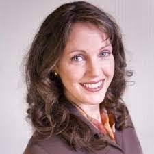 Monica Martinson's Instagram, Twitter & Facebook