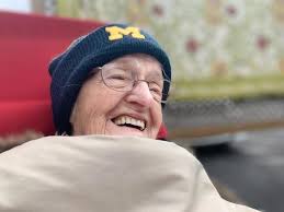 Leah Hackett Obituary