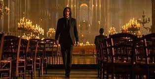 John Wick 4 Review - But Why Tho?