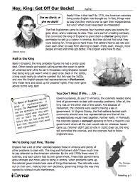 Had, would you retire сложные словечки, надеюсь помогла ^_^. Hey King Get Off Our Backs Icivics Teaching American History Social Studies Resources Homeschool Social Studies