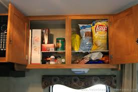 Check spelling or type a new query. 29 Travel Trailer Rv Organization Ideas Tips Homemade Heather
