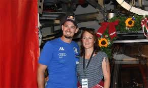 Maybe you would like to learn more about one of these? Dominik Paris Und Seine Kristina Wurden Zum Zweiten Mal Eltern Ski Weltcup 2020 21 Aktuelle Nachrichten Und Informationen Zur Skiweltcup Wm Saison 2020 21