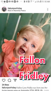 Fallon Fridley Video