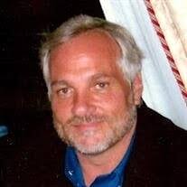 David Bruce Sturner Obituary