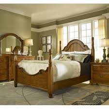 Awesome inspirational ashley set in regarding discontinued ashley furniture bedroom sets). Attic Heirlooms Counter Height Work Center Natural Stain Home Broyhill Furniture Bedroom Furniture