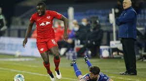 Update from february 12, 9:32 p.m.: Bayern Munich Reach Agreement To Sign Upamecano On Five Year Deal As Com