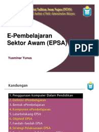 Check spelling or type a new query. Elearning Sektor Awam