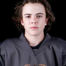 Tommy Kane's Joel Barlow High School Career Home