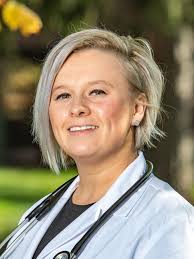 Sydney J Dunn, APRN-CNP