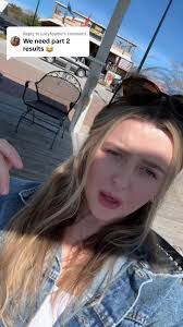 Brooke Pickens's Instagram, Twitter & Facebook