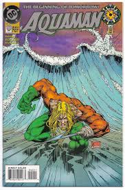 We did not find results for: Aquaman 1994 Series 00 1st Harpoon Hand Brooklyn Comic Shop