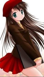 manga